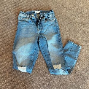 Good American jeans size 4 / 27